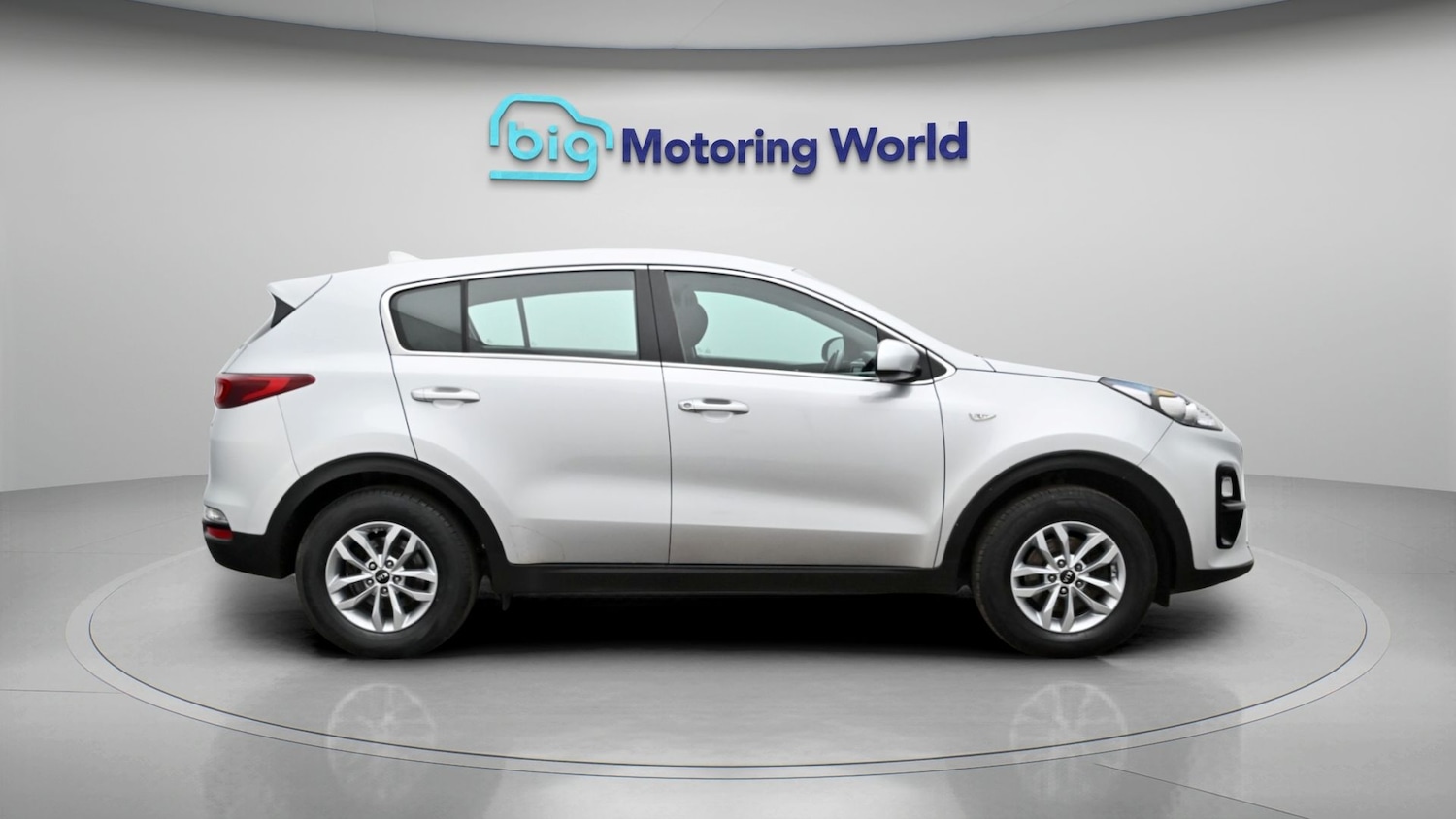 Used Kia Sportage 2020 for sale - 77954194: Photo 8