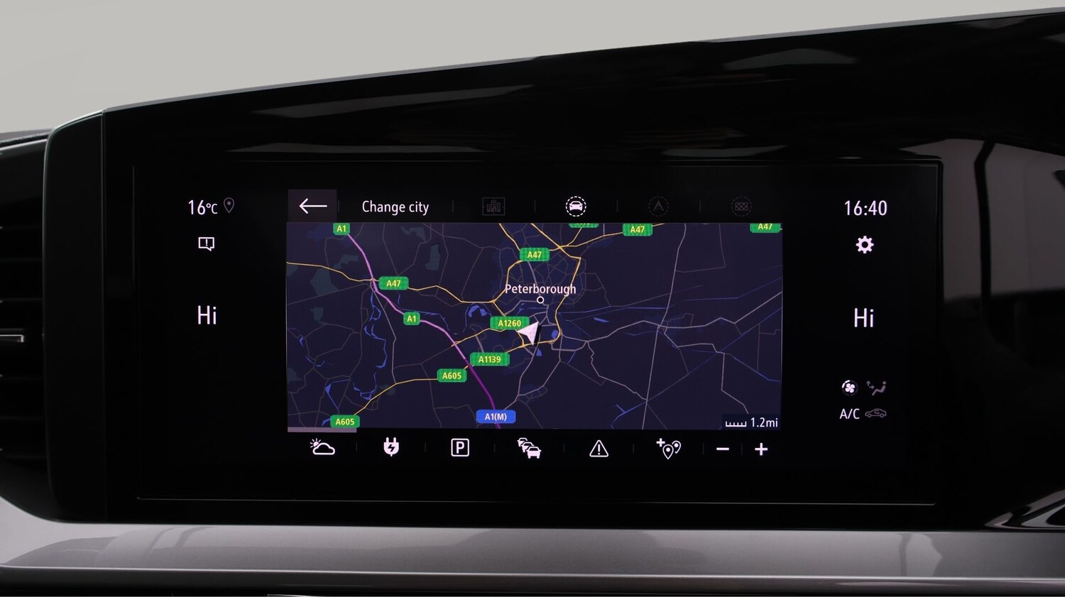 Used Vauxhall Mokka 2022 for sale - 77529331: Photo 11