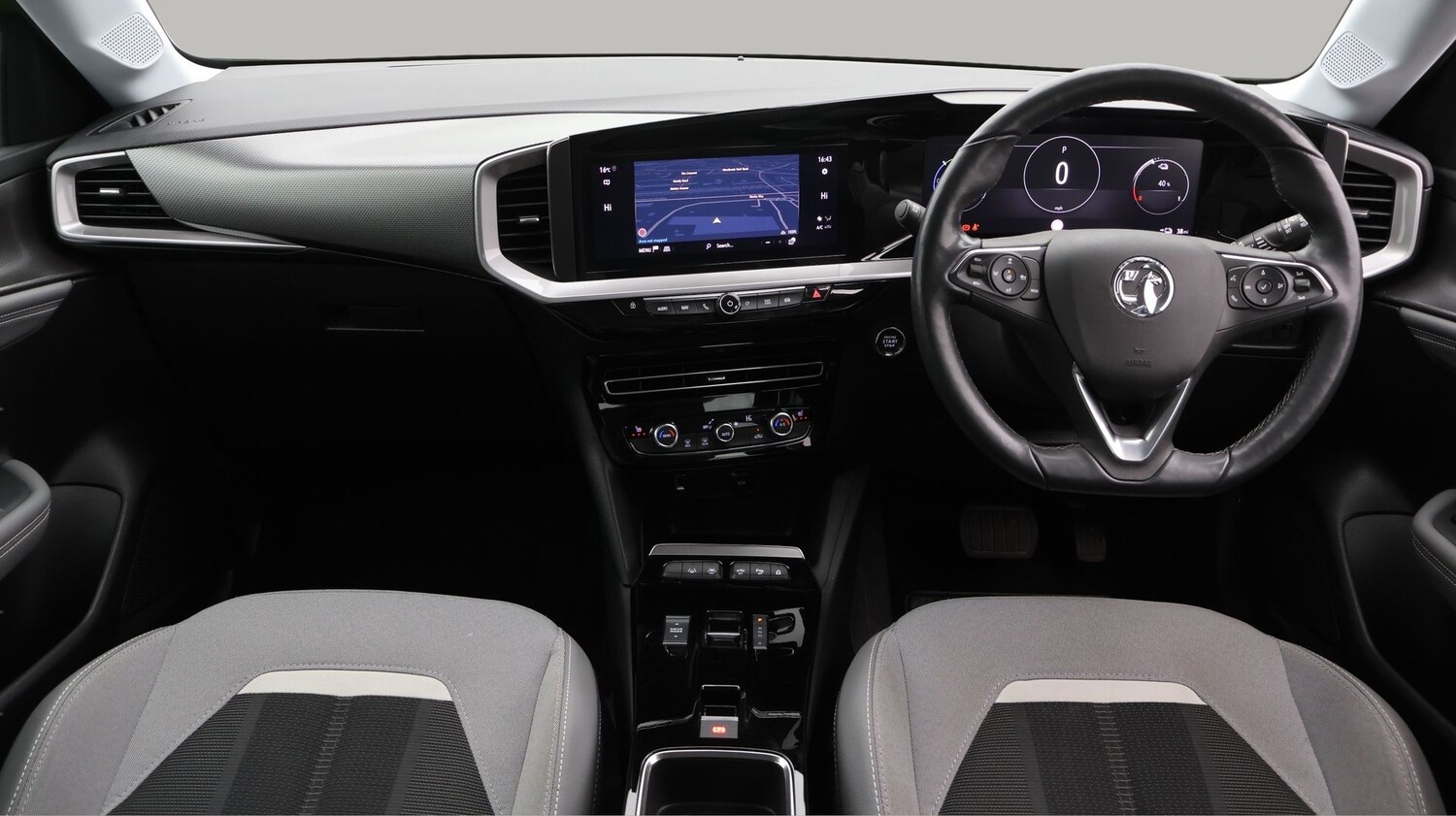 Used Vauxhall Mokka 2022 for sale - 77529331: Photo 13