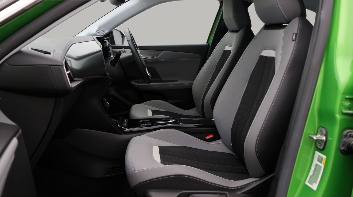 Used Vauxhall Mokka 2022 for sale - 77529331: Photo 14