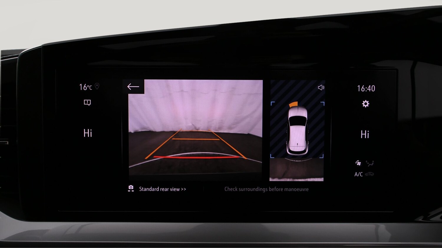 Used Vauxhall Mokka 2022 for sale - 77529331: Photo 22