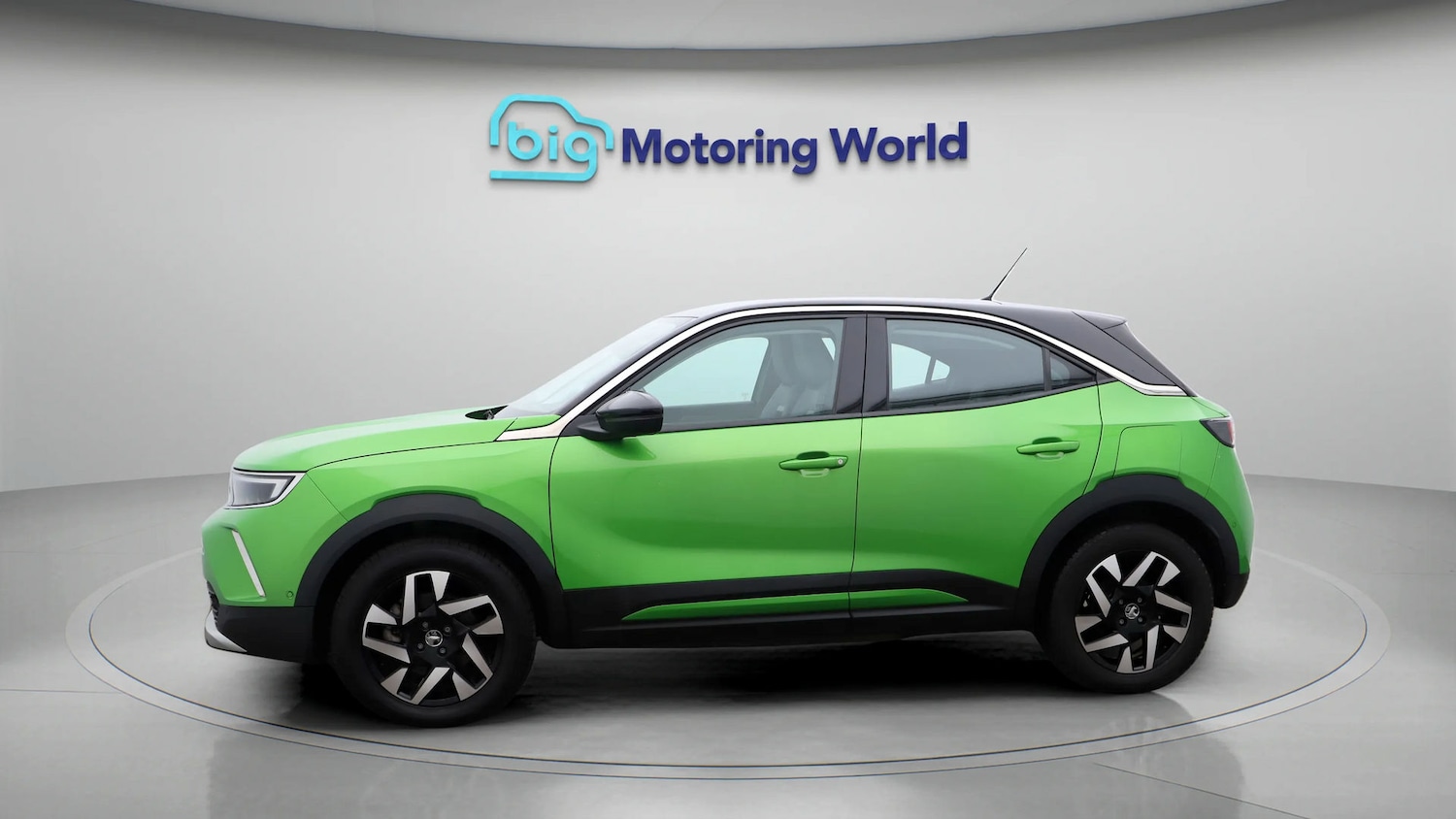 Used Vauxhall Mokka 2022 for sale - 77529331: Photo 4