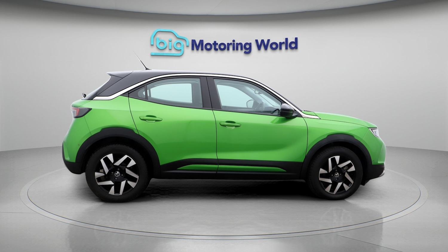 Used Vauxhall Mokka 2022 for sale - 77529331: Photo 8