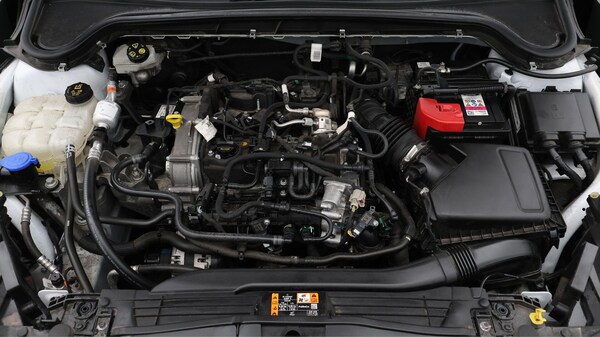 Used Ford Focus 2023 for sale - 76137802: Photo 20