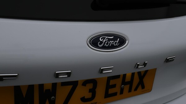 Used Ford Focus 2023 for sale - 76137802: Photo 22