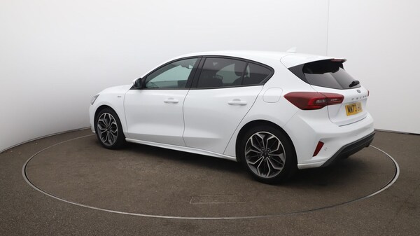 Used Ford Focus 2023 for sale - 76137802: Photo 36