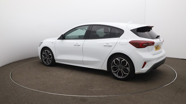 Used Ford Focus 2023 for sale - 76137802: Photo 37