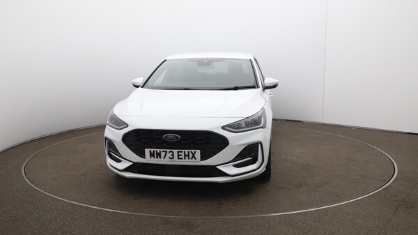 Used Ford Focus 2023 for sale - 76137802: Photo 40