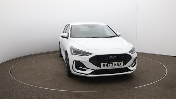 Used Ford Focus 2023 for sale - 76137802: Photo 42
