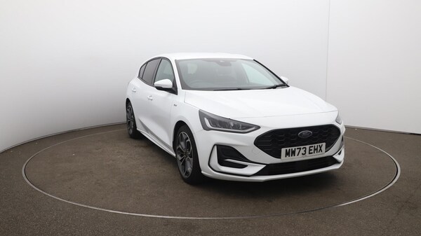 Used Ford Focus 2023 for sale - 76137802: Photo 43