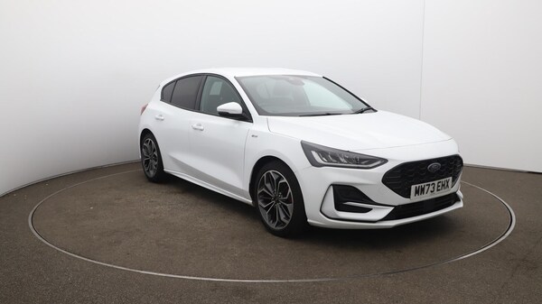 Used Ford Focus 2023 for sale - 76137802: Photo 44