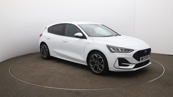 Used Ford Focus 2023 for sale - 76137802: Photo 45