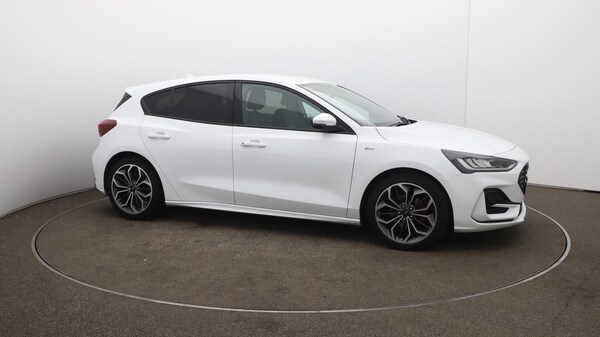 Used Ford Focus 2023 for sale - 76137802: Photo 47