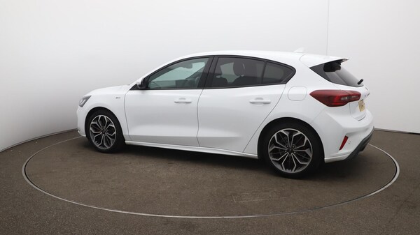 Used Ford Focus 2023 for sale - 76137802: Photo 48