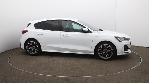 Used Ford Focus 2023 for sale - 76137802: Photo 49