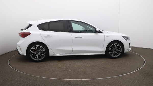 Used Ford Focus 2023 for sale - 76137802: Photo 51