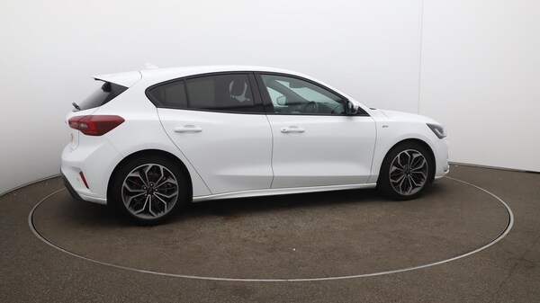 Used Ford Focus 2023 for sale - 76137802: Photo 52