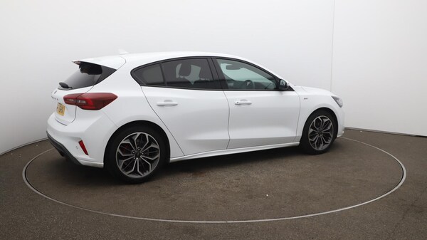Used Ford Focus 2023 for sale - 76137802: Photo 53