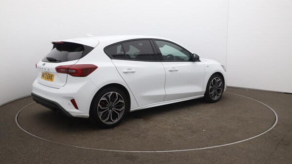 Used Ford Focus 2023 for sale - 76137802: Photo 54
