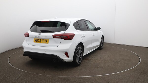 Used Ford Focus 2023 for sale - 76137802: Photo 56