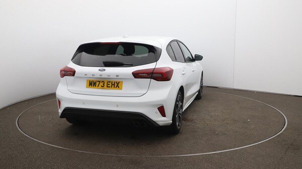 Used Ford Focus 2023 for sale - 76137802: Photo 57