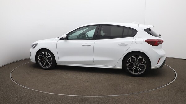 Used Ford Focus 2023 for sale - 76137802: Photo 59