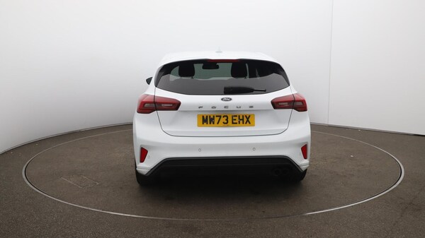 Used Ford Focus 2023 for sale - 76137802: Photo 60