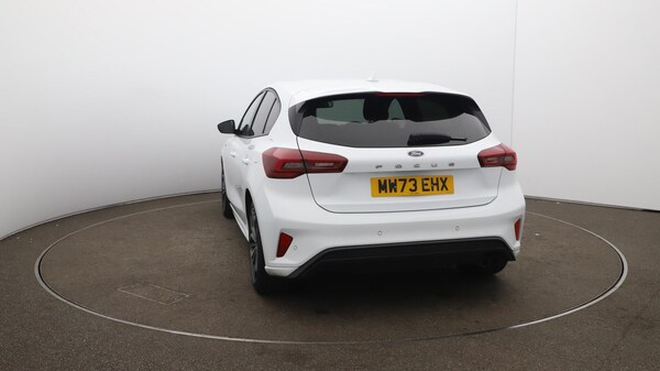 Used Ford Focus 2023 for sale - 76137802: Photo 61