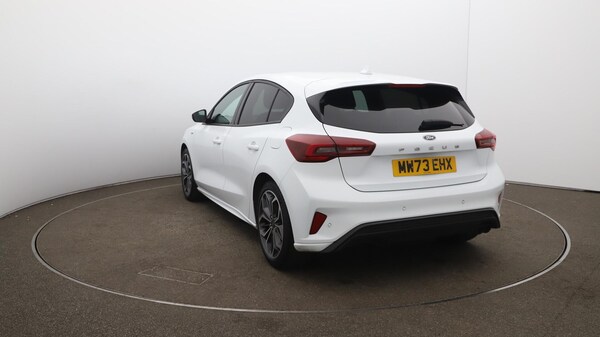 Used Ford Focus 2023 for sale - 76137802: Photo 62