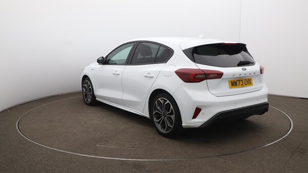 Used Ford Focus 2023 for sale - 76137802: Photo 63