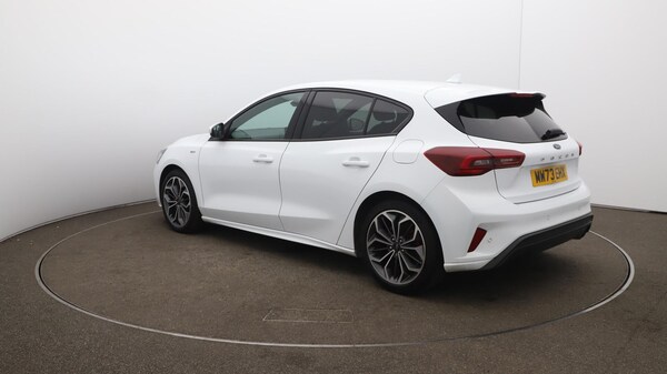 Used Ford Focus 2023 for sale - 76137802: Photo 64