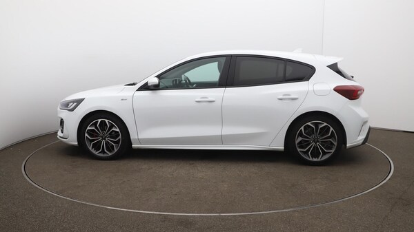 Used Ford Focus 2023 for sale - 76137802: Photo 65