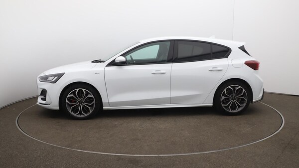 Used Ford Focus 2023 for sale - 76137802: Photo 66