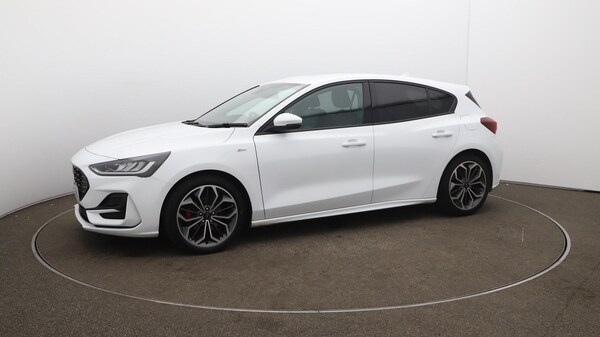 Used Ford Focus 2023 for sale - 76137802: Photo 68