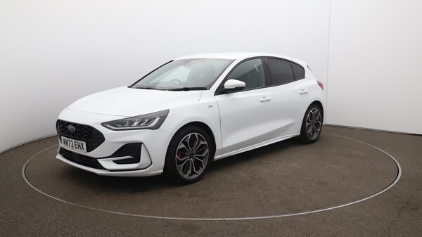 Used Ford Focus 2023 for sale - 76137802: Photo 70