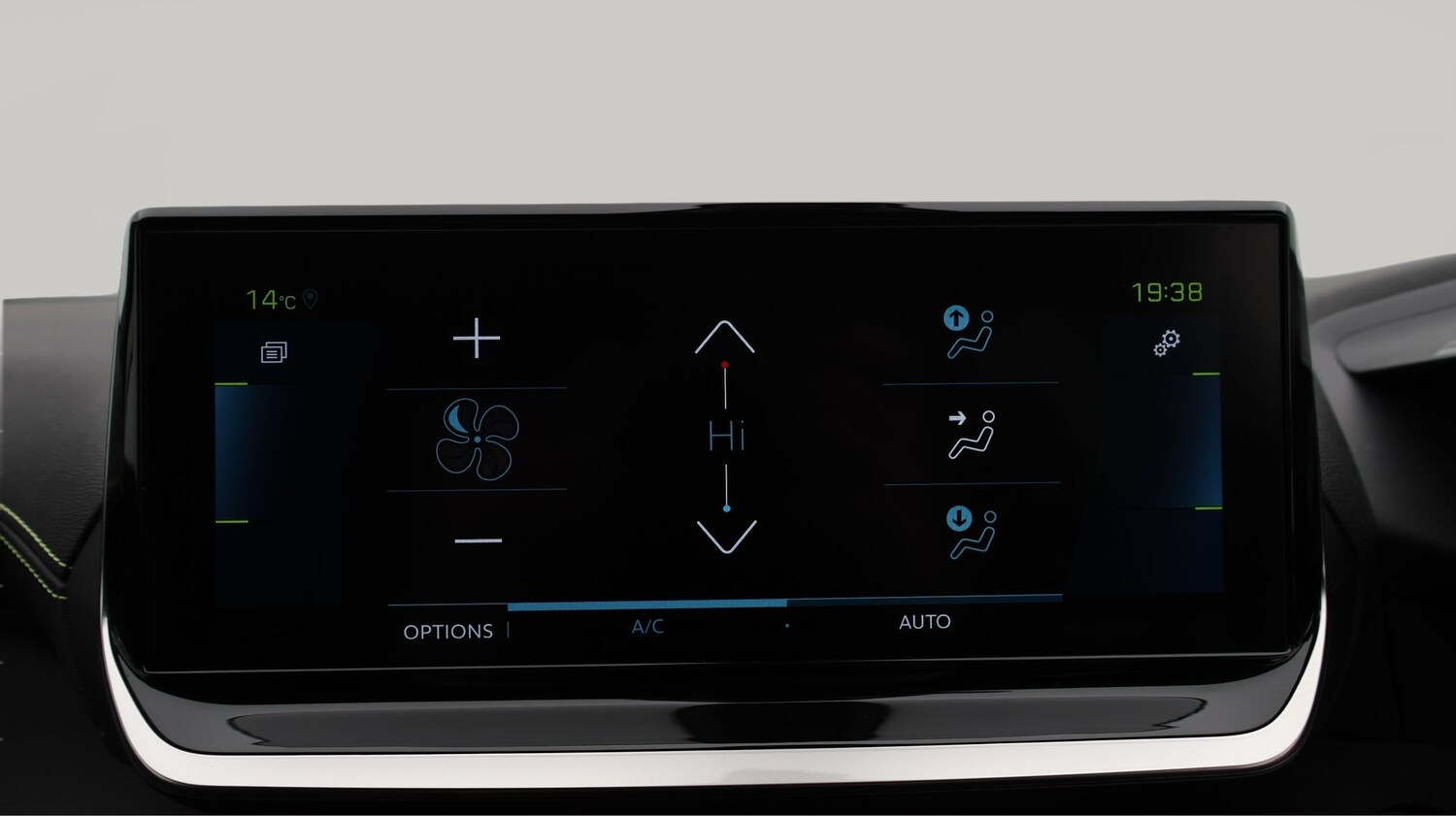 Used Peugeot 2008 2022 for sale - 77182217: Photo 12