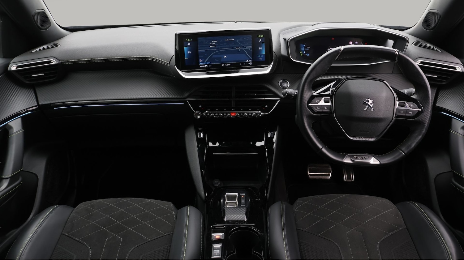 Used Peugeot 2008 2022 for sale - 77182217: Photo 13