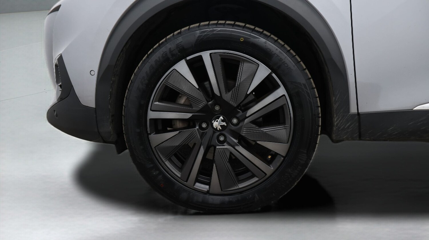 Used Peugeot 2008 2022 for sale - 77182217: Photo 18