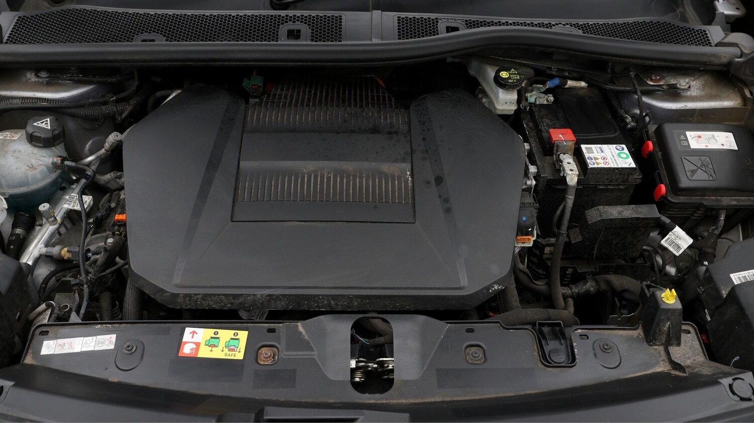 Used Peugeot 2008 2022 for sale - 77182217: Photo 19