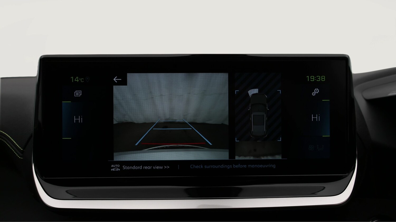 Used Peugeot 2008 2022 for sale - 77182217: Photo 27