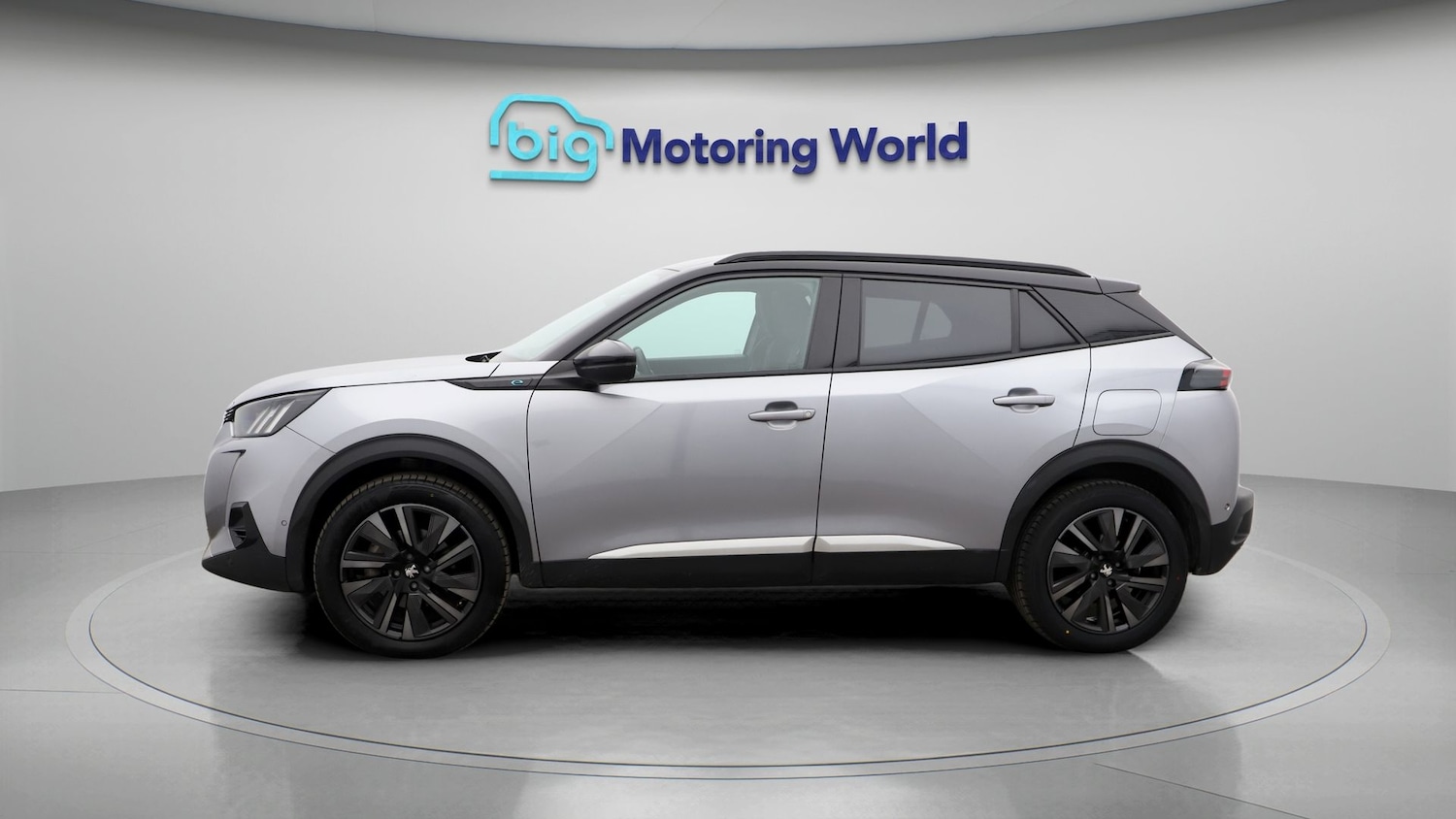 Used Peugeot 2008 2022 for sale - 77182217: Photo 4