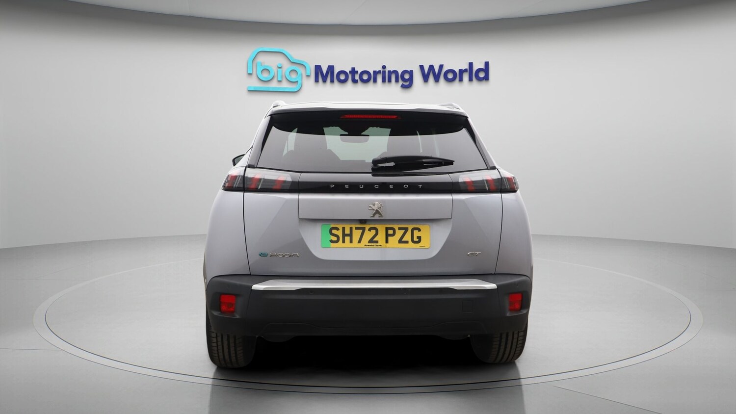 Used Peugeot 2008 2022 for sale - 77182217: Photo 6