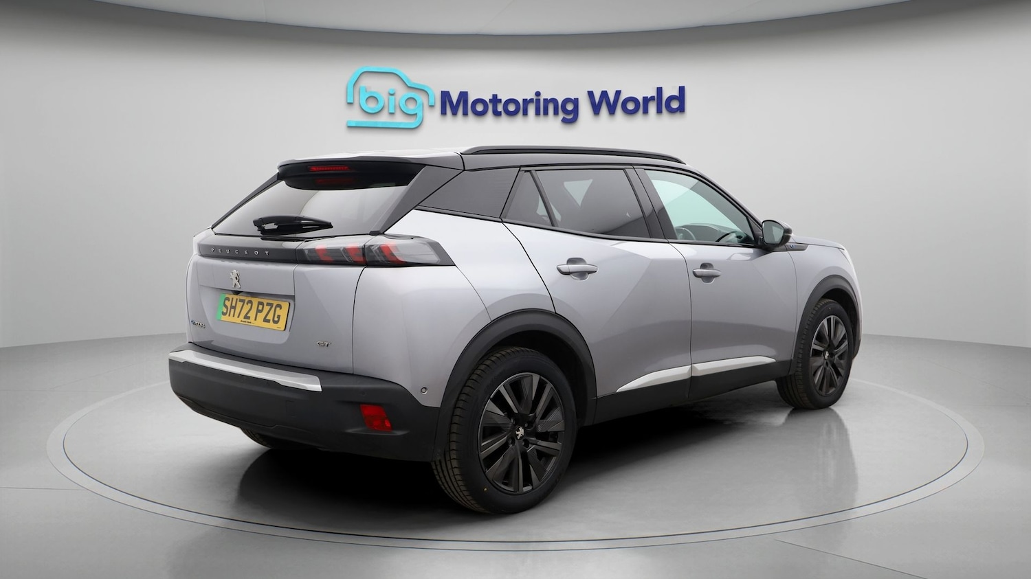 Used Peugeot 2008 2022 for sale - 77182217: Photo 7