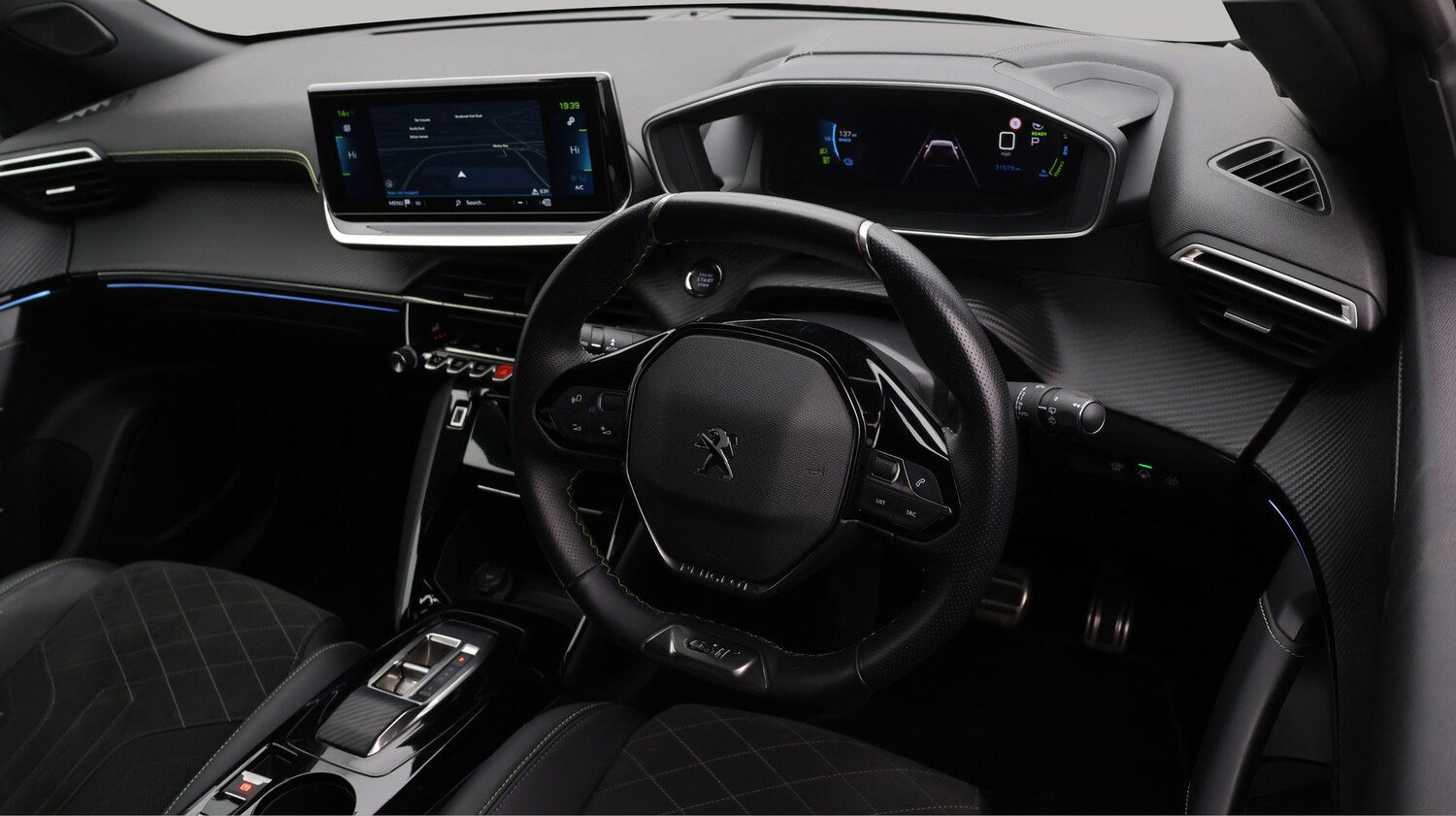 Used Peugeot 2008 2022 for sale - 77182217: Photo 9