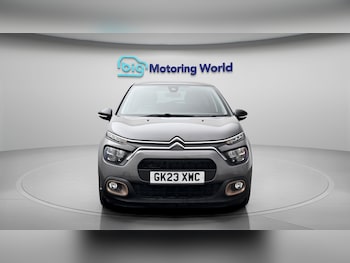 Used Citroen C3 2023 for sale - 78509101: Photo