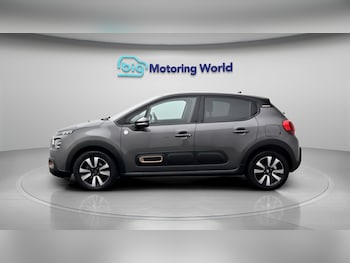 Used Citroen C3 2023 for sale - 78509101: Photo