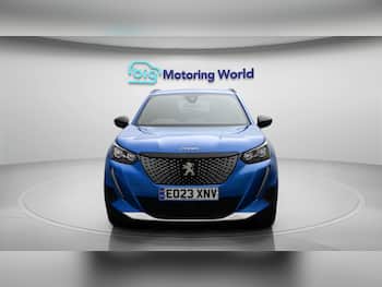 Used Peugeot 2008 2023 for sale - 79721050: Photo
