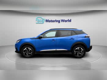 Used Peugeot 2008 2023 for sale - 79721050: Photo
