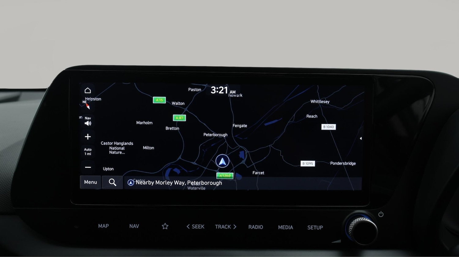 Used Hyundai i20 2022 for sale - 76484553: Photo 12