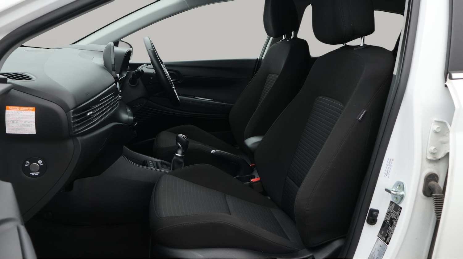 Used Hyundai i20 2022 for sale - 76484553: Photo 15